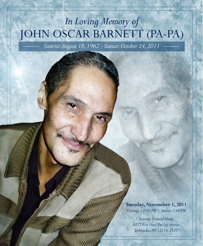 Graphic Design Collage